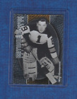 2001-02 ITG Between the Pipes # 129 Tiny Thompson
