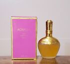 Mary Kay Acapella Fine Cologne Perfume Spray 1.9 oz  56 mL FULL w/ Vintage Box