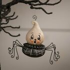 New Johanna Parker for Bethany Lowe Ghosty Crawlie Spook Ornament Halloween