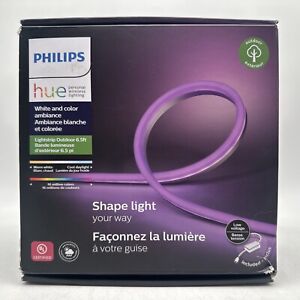 Philips Hue Smart Light Strip Outdoor - 555904