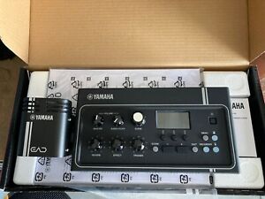 New ListingYamaha EAD10 Electronic Acoustic Drum Module with Microphone and Trigger Pickup