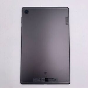 New ListingLenovo Tab M10 FHD Plus (2nd Gen) 2GB/32GB Android Tablet - READ