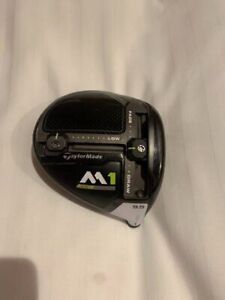 TaylorMade M1 Driver 9.5 degrees from Japan Used
