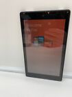 Amazon Fire HD 8 (7th Gen) SX034QT 32GB Wi-Fi 8in Tablet Black Free Shipping