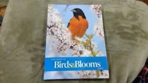 2019 The Best of Birds & Blooms - Hardcover By Birds and Blooms - GOOD
