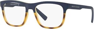 A|X ARMANI EXCHANGE Men's Ax3050 8246 Square Eyeglass Frames
