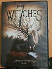 7 Witches DVD (Rare Occult Horror)