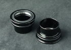 J&L PF4130 Ceramic Bottom Bracket-BB30/30mm on BB92/BB86 for FSA/ROTOR 3D/SRAM
