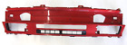 BMW OEM E30 88-92 LATE MODEL FRONT LOWER VALANCE PANEL ZINNOBERROT RED 138 (For: BMW)