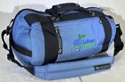 Club Glove Gear Bag Multitasking Carry-All Padded Duffle Cordura Made In USA NWT