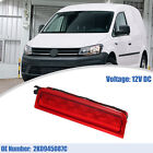 Third High Level Brake Park Light Stop Lamp Red 2K0945087C for VW Caddy 04-15 (For: Volkswagen Caddy)