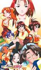 Angels In The Court Complete Series Anime DVD