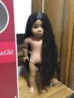 American girl doll Kaya with box meet outfit accessories NICE!