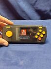 Atari Flashback Portable Console with 80 Games AP3280 TESTED