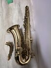 Conn Cha-berry Alto #198575 Saxophone. Case Included. With Overhauled.