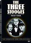 The Three Stooges: 1934-1959: The Complete DVD Collection [New DVD] Boxed Set,