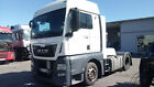 2014 MAN TGX EURO 6 for breaking. Big stock of parts available