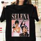 Selena Quintanilla T-Shirt Selena Shirt Queen Of Tejano Music Shirt Couple Shirt