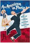 New ListingAn American In Paris (DVD) (VG) (W/Case)