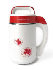 SoyaPower G4 soy milk maker