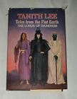 Tales from the Flat Earth: The Lords of Darkness by Tanith Lee