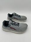 Altra Torin 4.5 Men's Size 11 Gray Blue Footshaped Running Shoes