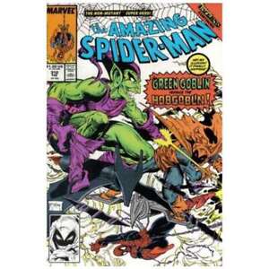 New ListingAmazing Spider-Man (1963 series) #312 in NM minus condition. Marvel comics [l