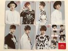 BTS FOR YOU Japan Limited Official Photocard RM J-HOPE JIN SUGA JUNGKOOK JIMIM V
