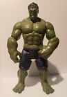 New ListingMarvel Avengers Infinity War Hulk Figure, LOOSE, AS-IS