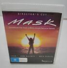 MASK  (Director's Cut) (Blu-ray, 1985) Umbrella