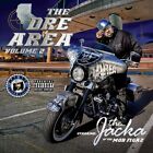 New ListingEX-Library Dre Area, Vol. 2 - Music CD - Tha Jacka,The Jacka -  2010-02-23 - Thi