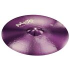 PAISTE cymbal (Color Sound 900 Ride 20)