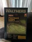 Walthers HO Piggyback Ramps Kit 933-4048