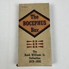 Hank Williams Jr. The Bocephus Box 1979-1992 Cassette Box Set