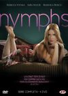 nymphs (4 dvd) box set dvd Italian Import (DVD) manuela bosco (UK IMPORT)