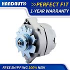 Alternator for Chevrolet Gmc Buick One Wire 1 Wire 10 Si Self-Exciting 7127-Sen