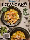 HUNGRY GIRL Magazine Low Carb Recipes 2024 LISA LILLIEN 65 Easy Meals & more