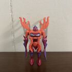 Transformers Beast Wars Claw Jaw Basic Class Vintage 1997