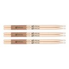 New ListingLA Specials Drum Sticks - 5B Drumsticks - Drum Sticks Set for Acoustic Drums ...