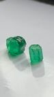 New Listing0.95 carats Fabolous emerald crystal from Swat Pakistan is available for sale
