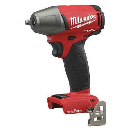 Milwaukee Tool 2758-20 M18 Fuel W/One-Key 3/8