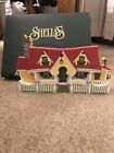 Shelia’s Collectibles Inc. Mickey Mouse’s Toontown Mickey’s House w/ box Disney