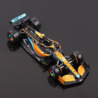 1/43 Bburago F1 Formula one McLaren MCL36 #4 Lando Norris Car Model Toy 2022