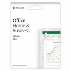 Microsoft T5D-03203 Office Home & Business 2019 1 User Activation Key  no return