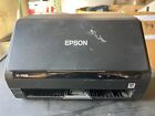 Epson ES-500W Document Scanner!