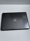 Dell Latitude 3189 Windows 11  Laptop 2-in-1 tablet 128GB SSD - 4GB 11.6 Touch.