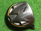 Hch-070 Translation Used Club Taylormade R7 460 Driver Head Only 10.5 Degrees