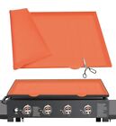 Griddle Mat Grill Cover Heavy Duty Silicone Blackstone Compatible36