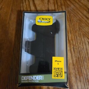 OtterBox DEFENDER Series Case for iPhone 5