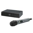 Sennheiser XSW1-835-A Wireless Microphone System (frequency: A 548 - 572)